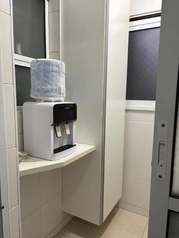 Apartamento à venda no Alto: 