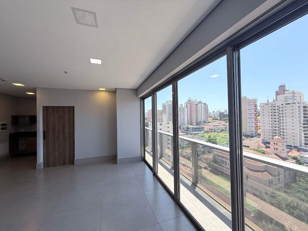 Sala à venda no Centro: 