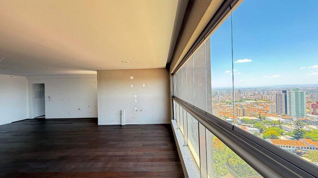 Apartamento à venda no Jardim Elite: 