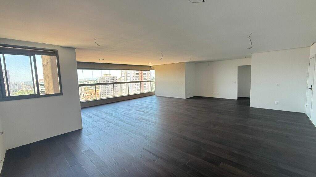 Apartamento à venda no Jardim Elite: 