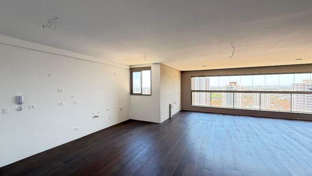 Apartamento à venda no Jardim Elite: 