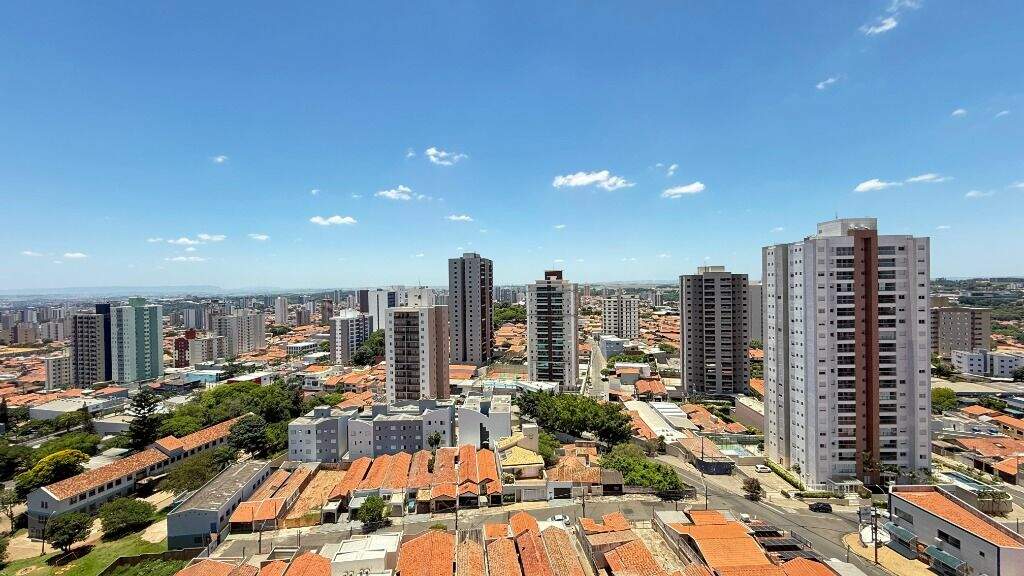 Apartamento à venda no Jardim Elite: 