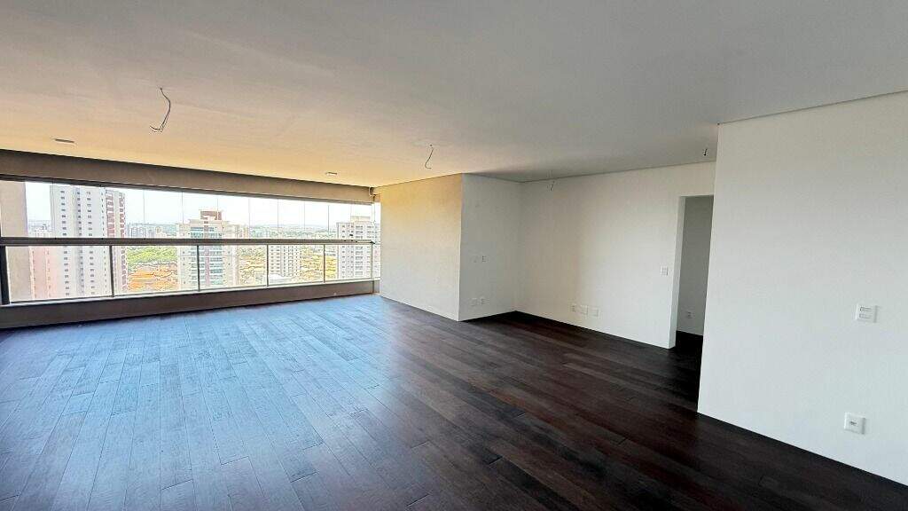 Apartamento à venda no Jardim Elite: 