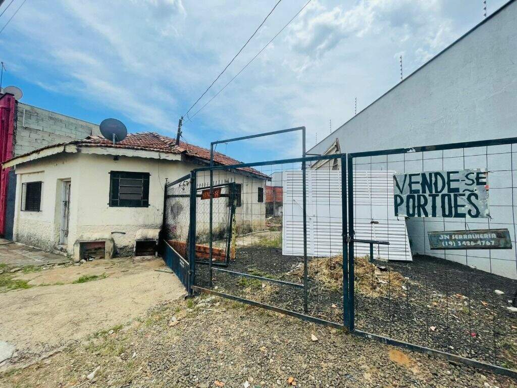 Terreno à venda no Vila Pacaembu: 