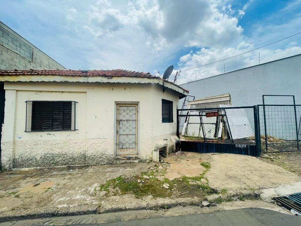 Terreno à venda no Vila Pacaembu: 