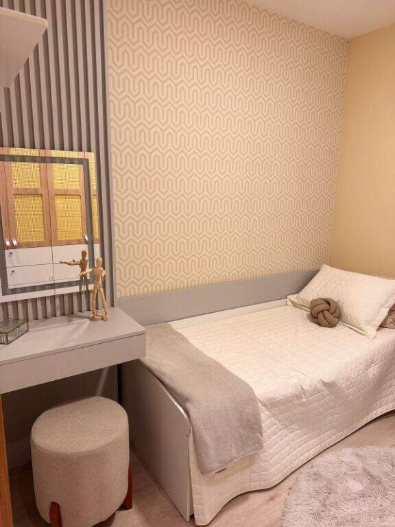 Apartamento à venda no Santa Terezinha: 