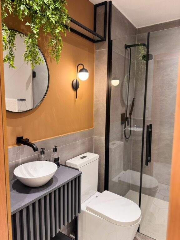 Apartamento à venda no Santa Terezinha: 