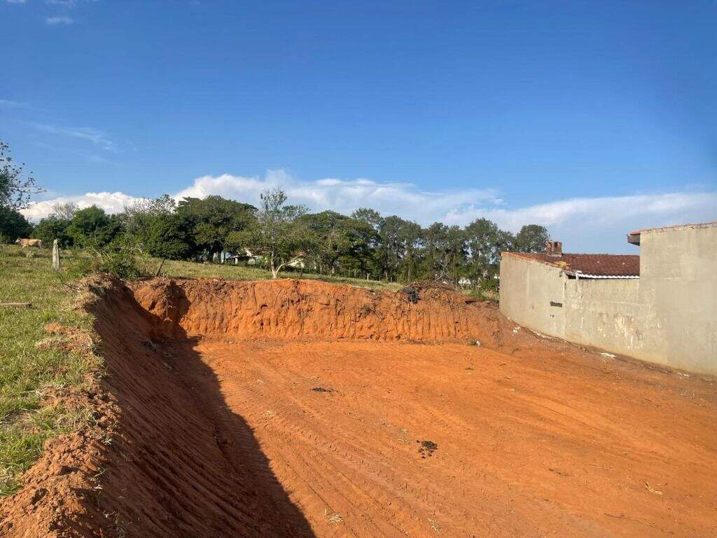 Terreno à venda no Pallu: 