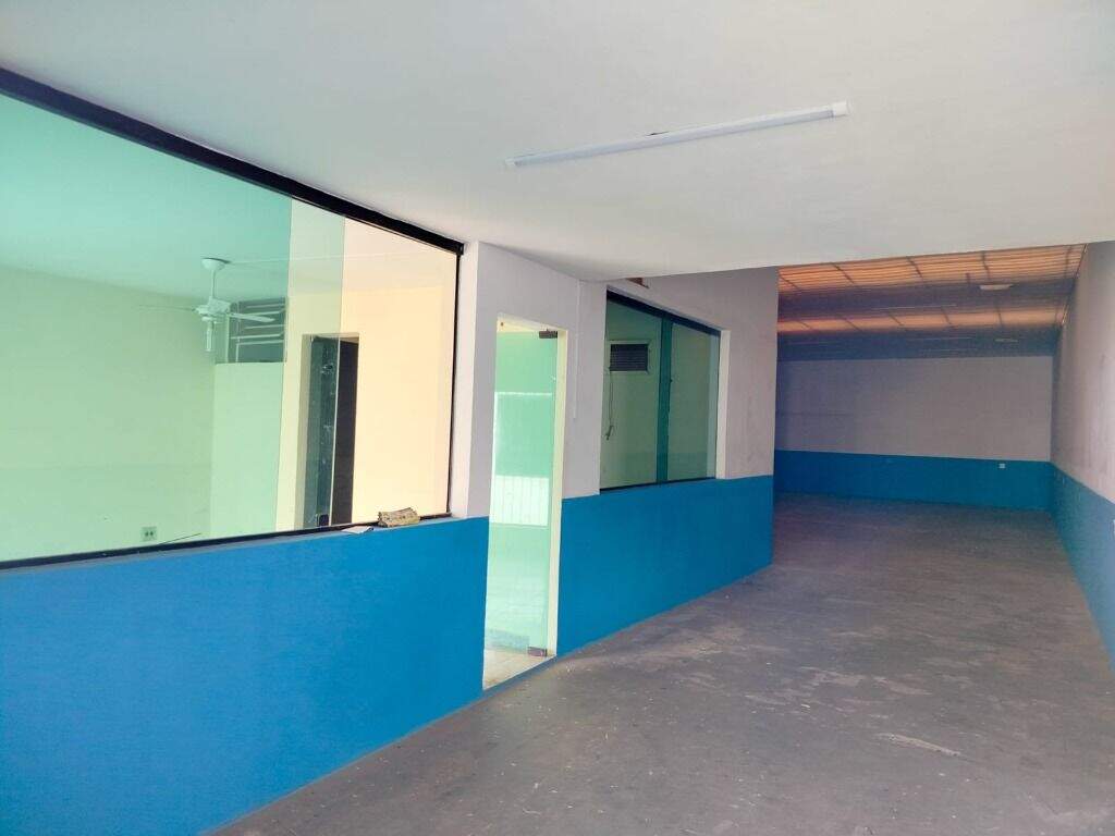 Barracão à venda no Piracicamirim: 