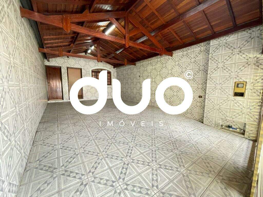 Casa à venda no Jardim Algodoal: 