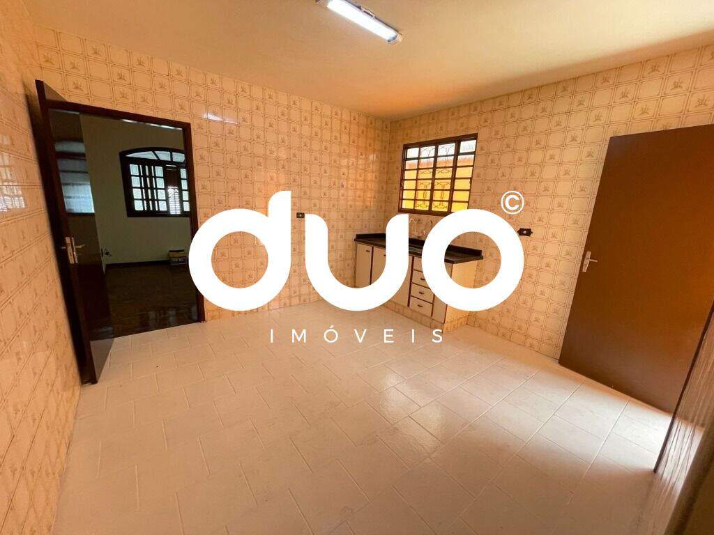Casa à venda no Jardim Algodoal: 