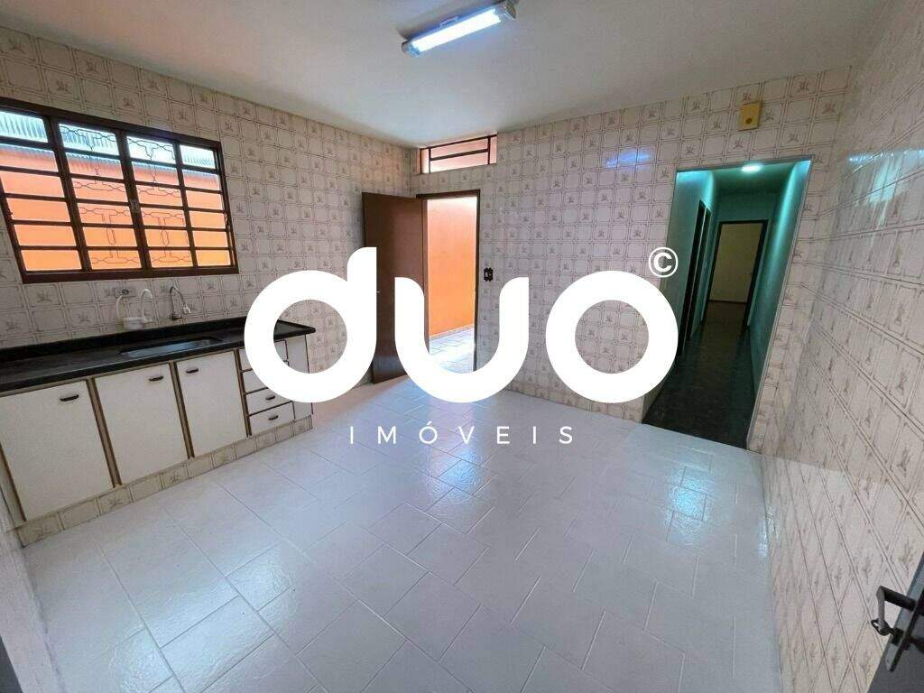 Casa à venda no Jardim Algodoal: 