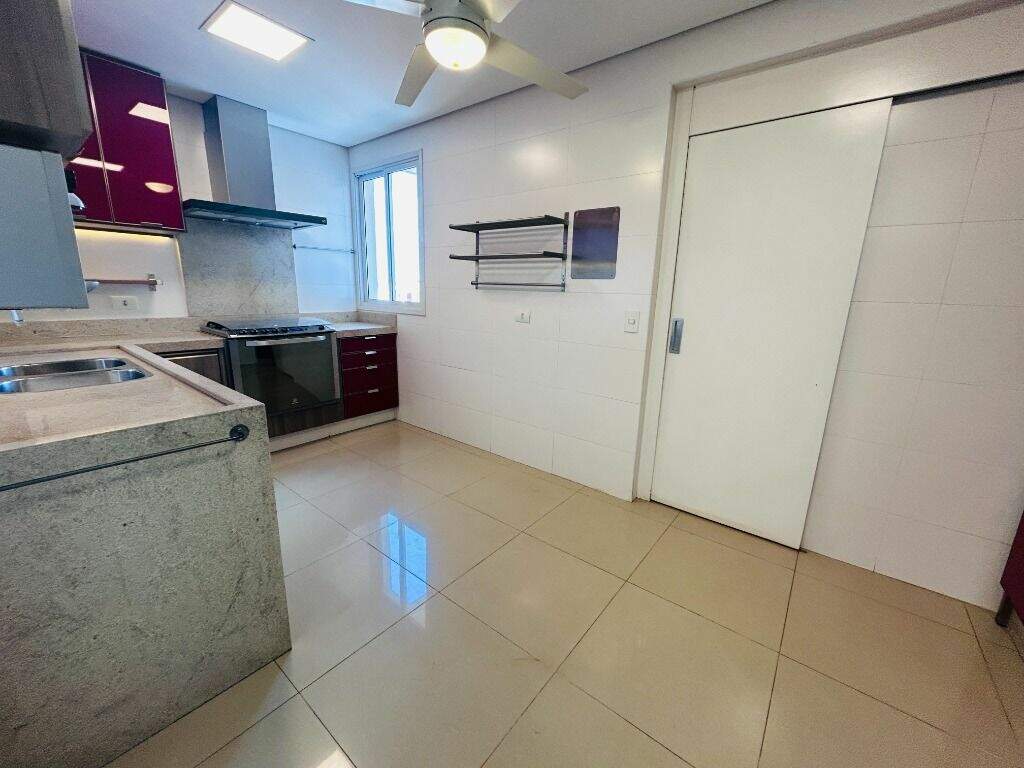 Apartamento à venda no Jardim Elite: 