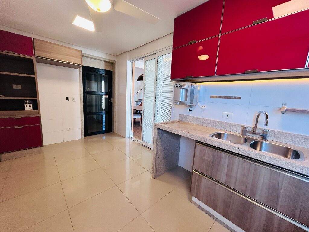 Apartamento à venda no Jardim Elite: 