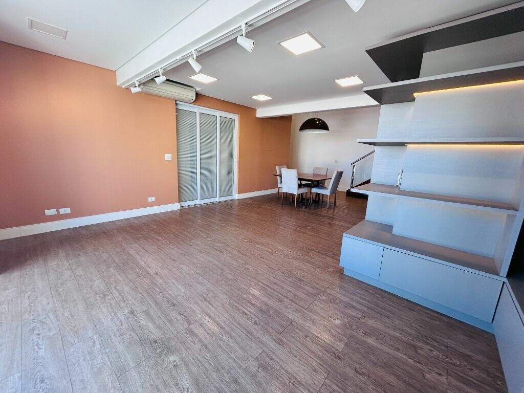 Apartamento à venda no Jardim Elite: 