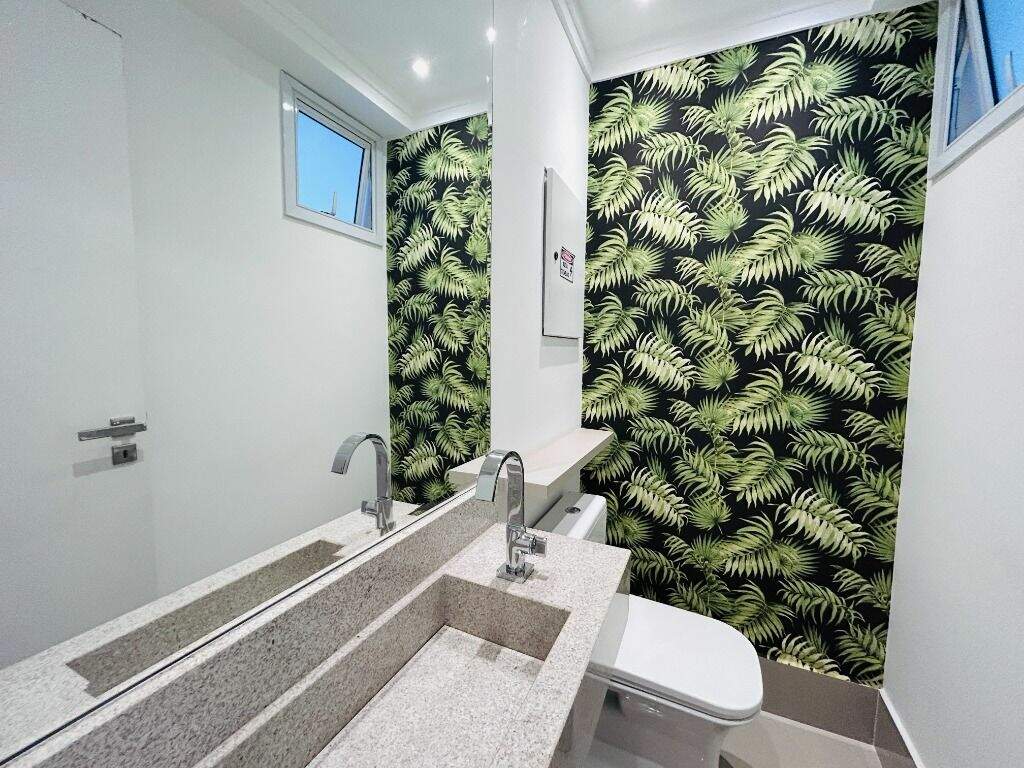 Apartamento à venda no Jardim Elite: 