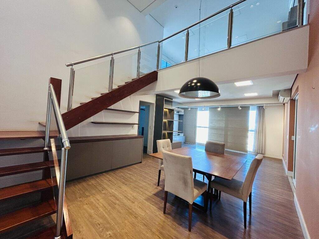Apartamento à venda no Jardim Elite: 