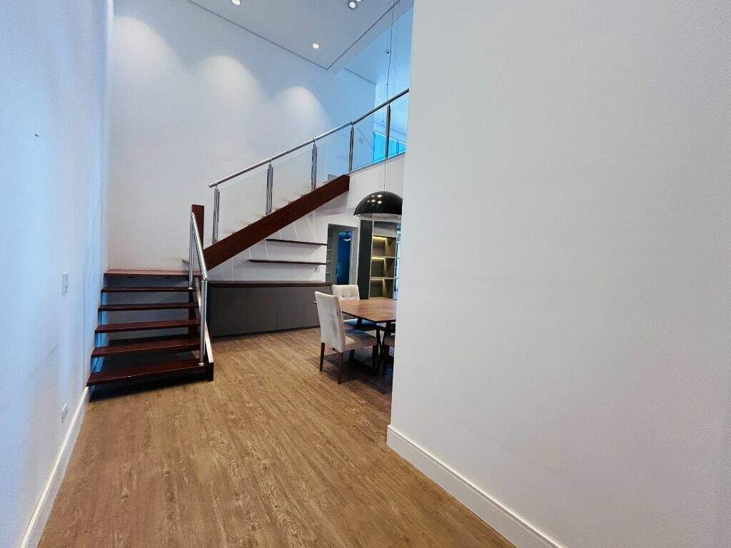Apartamento à venda no Jardim Elite: 