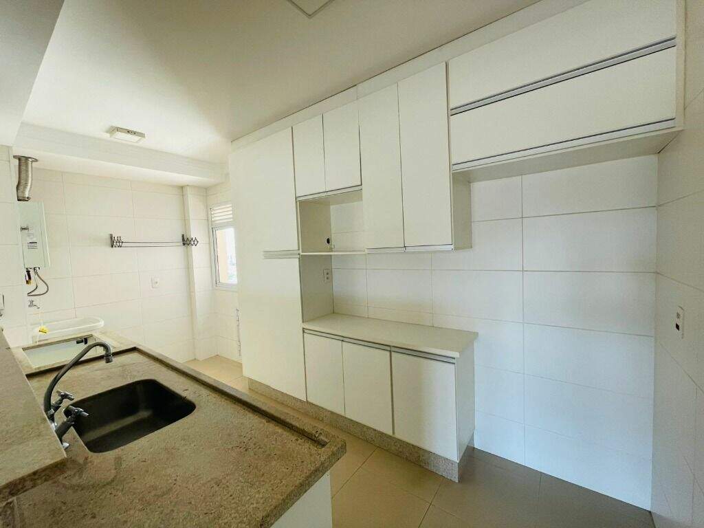 Apartamento à venda no Vila Rezende: 
