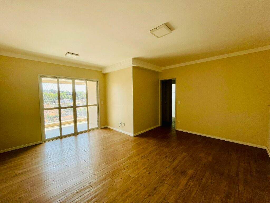 Apartamento à venda no Vila Rezende: 