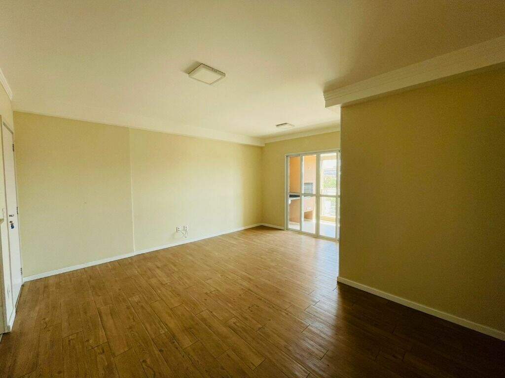 Apartamento à venda no Vila Rezende: 