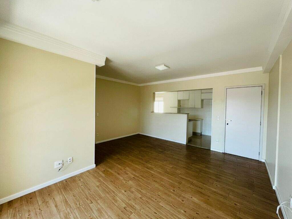 Apartamento à venda no Vila Rezende: 