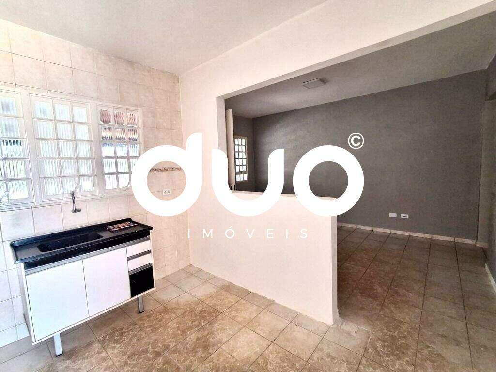 Casa à venda no Jardim Astúrias I: 