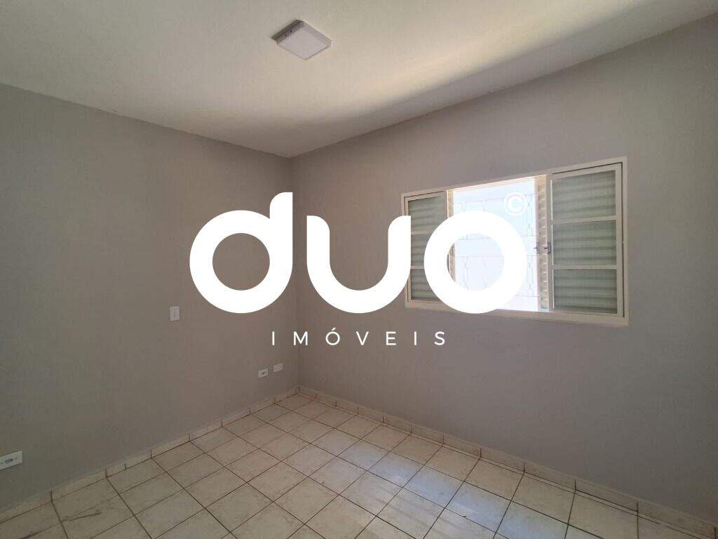 Casa à venda no Jardim Astúrias I: 