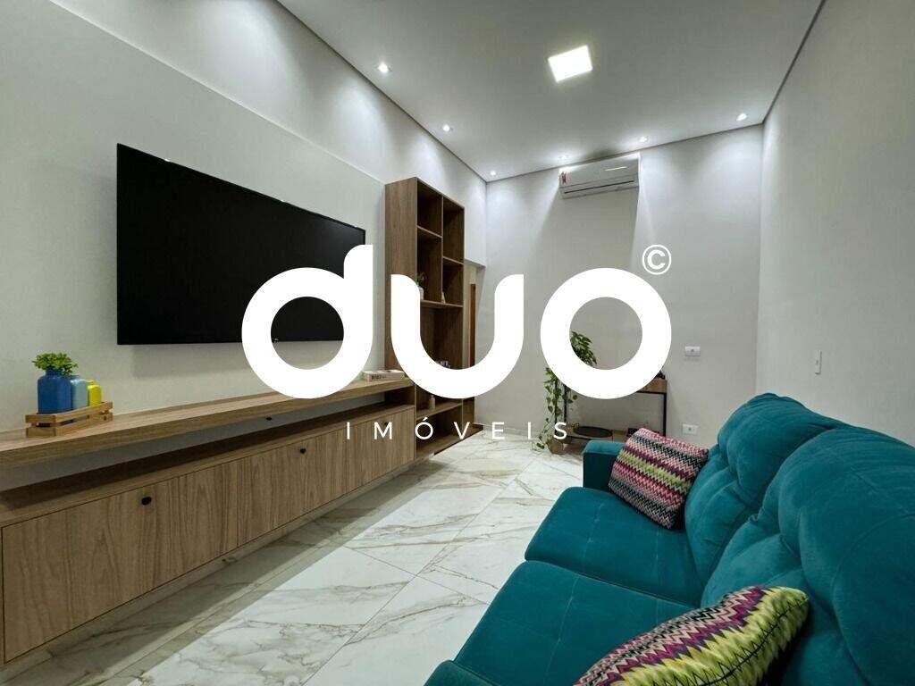 Casa à venda no Taquaral: 