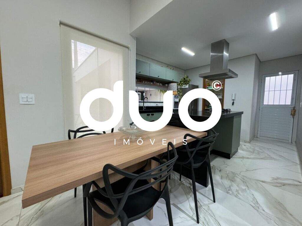 Casa à venda no Taquaral: 