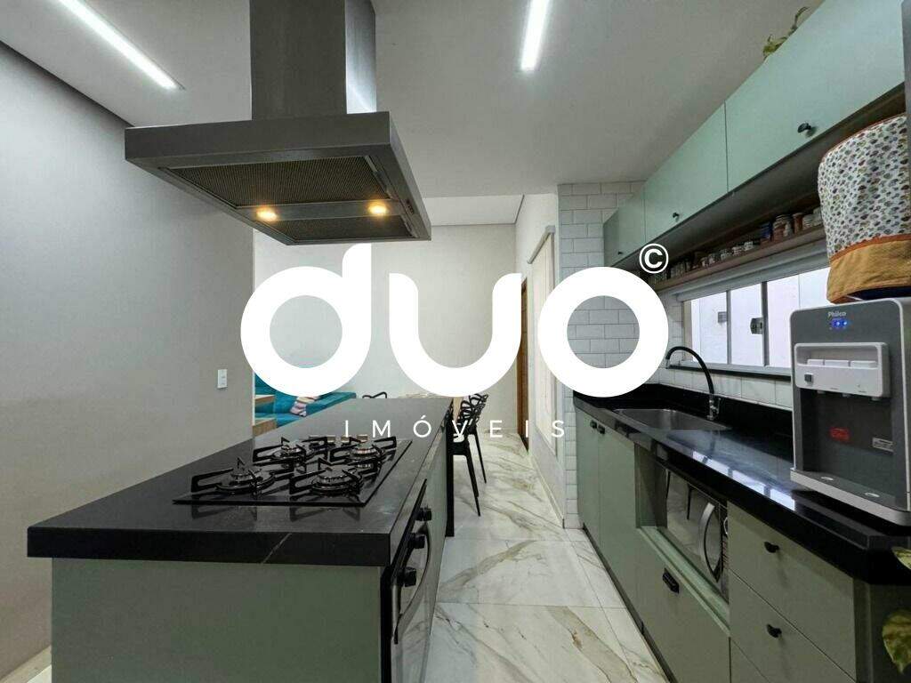 Casa à venda no Taquaral: 