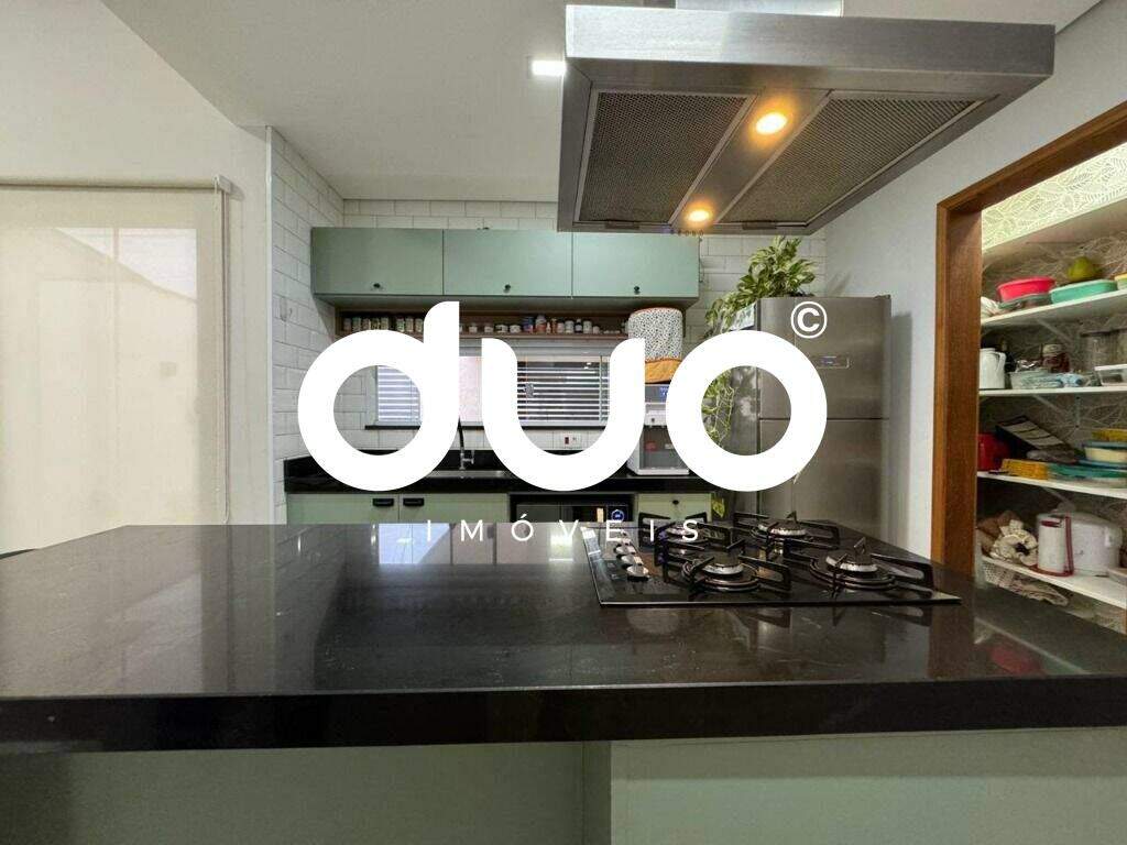 Casa à venda no Taquaral: 