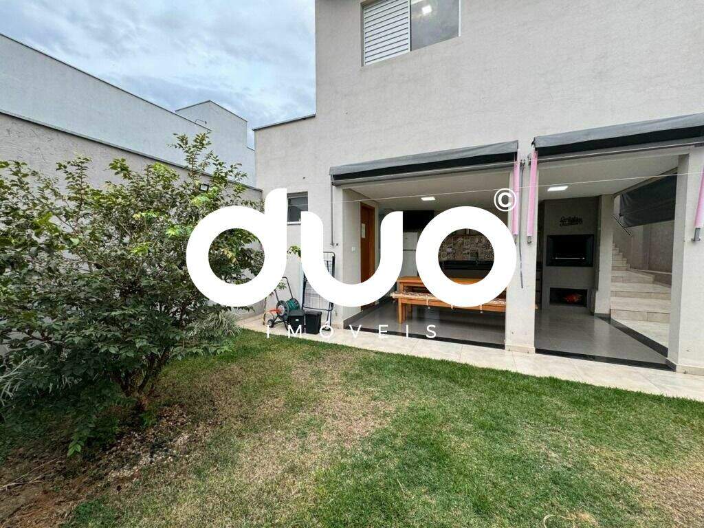 Casa à venda no Taquaral: 