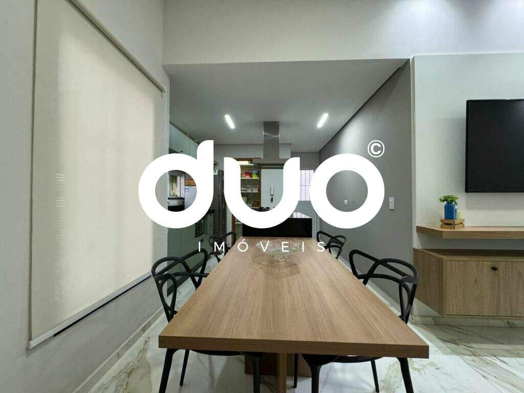 Casa à venda no Taquaral: 