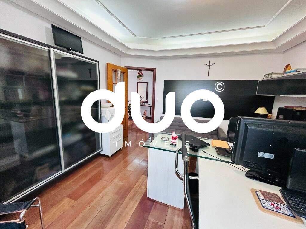 Casa à venda no Terras de Piracicaba: 