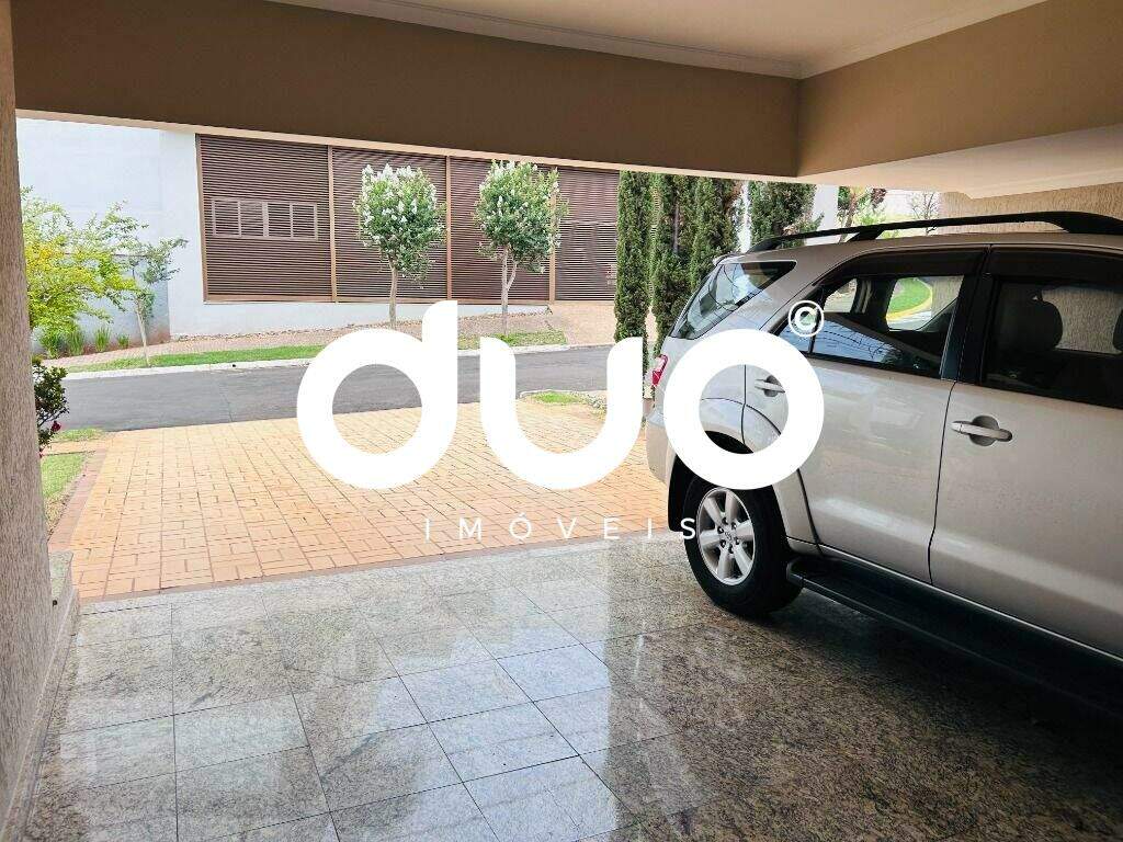 Casa à venda no Terras de Piracicaba: 