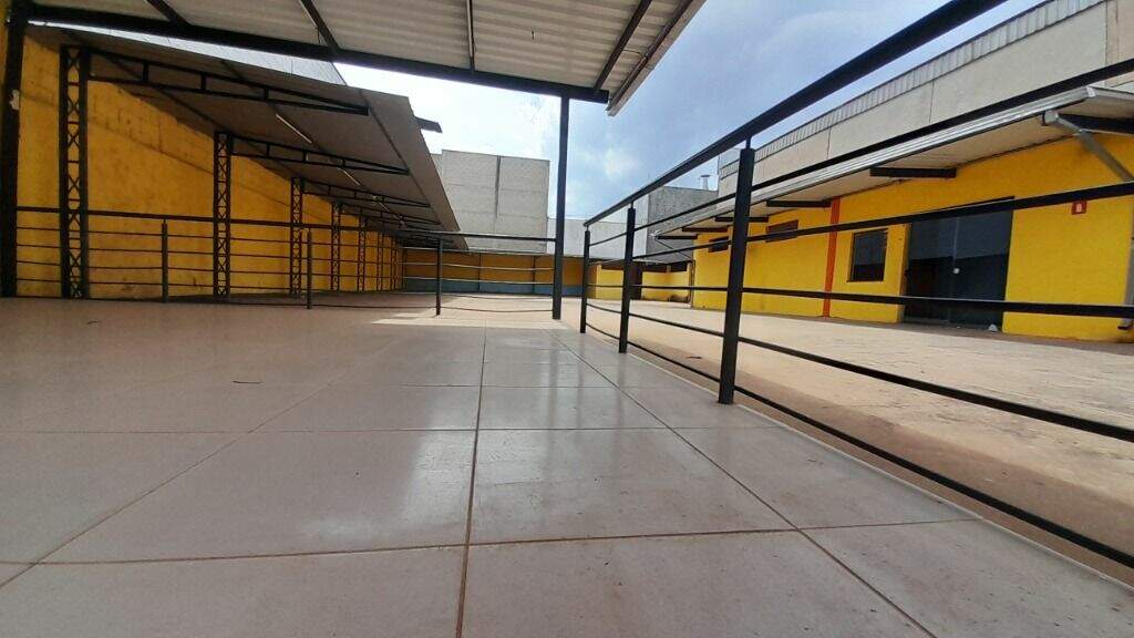 Salão à venda no Jardim Brasil: 