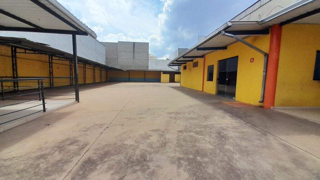 Salão à venda no Jardim Brasil: 