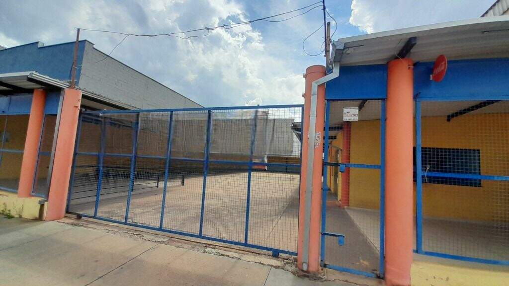 Salão à venda no Jardim Brasil: 