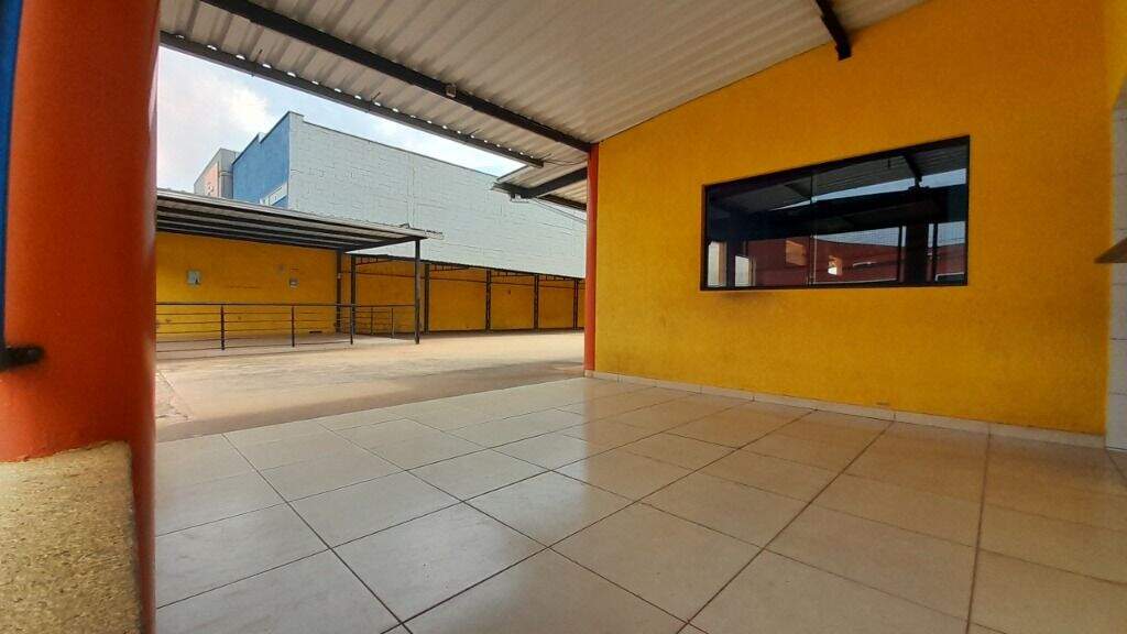 Salão à venda no Jardim Brasil: 