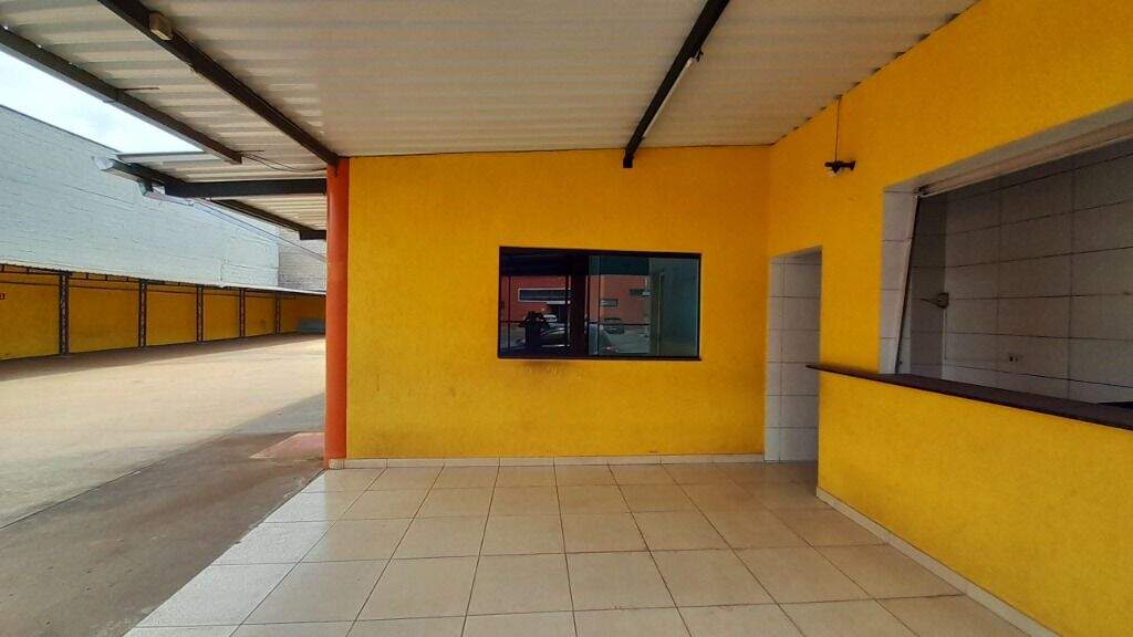 Salão à venda no Jardim Brasil: 