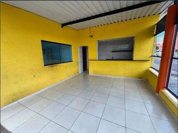 Salão à venda no Jardim Brasil: 