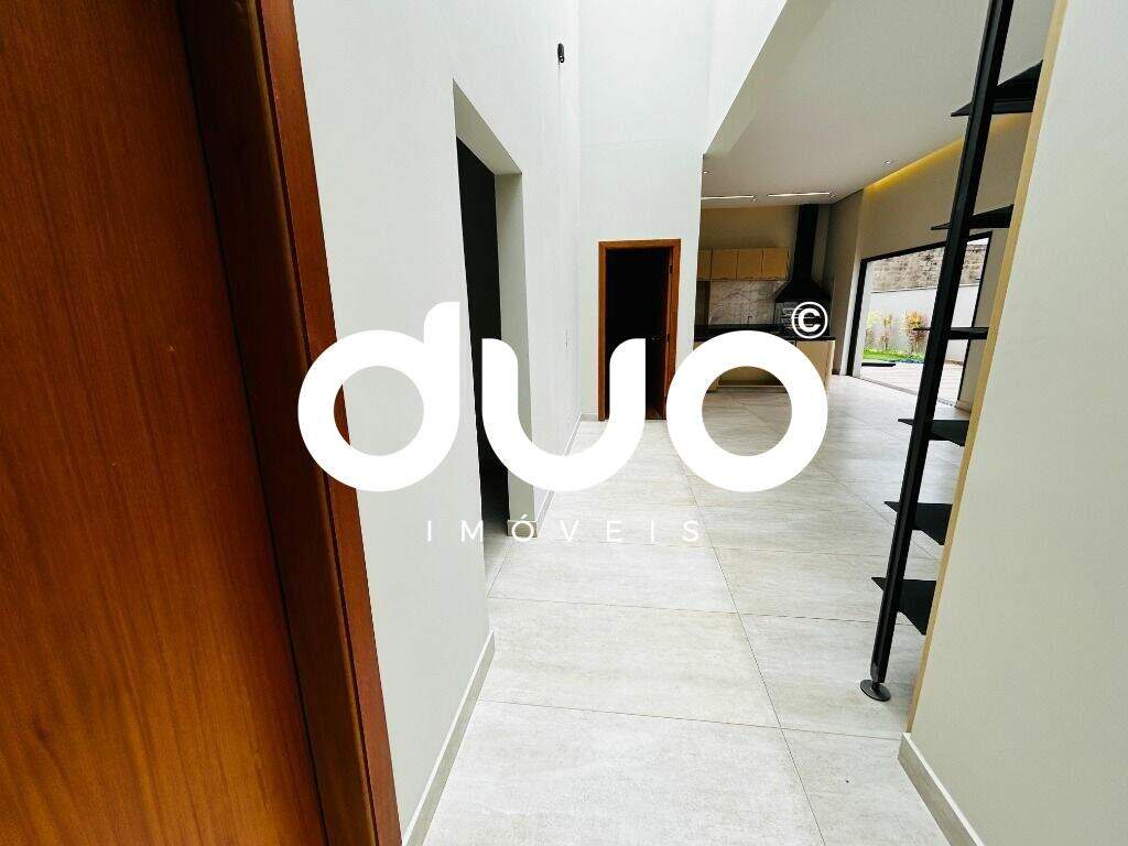 Casa à venda no Jardim Parque Jupiá: 