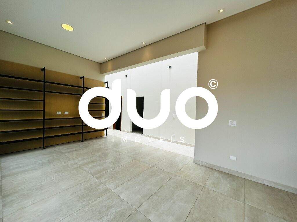 Casa à venda no Jardim Parque Jupiá: 