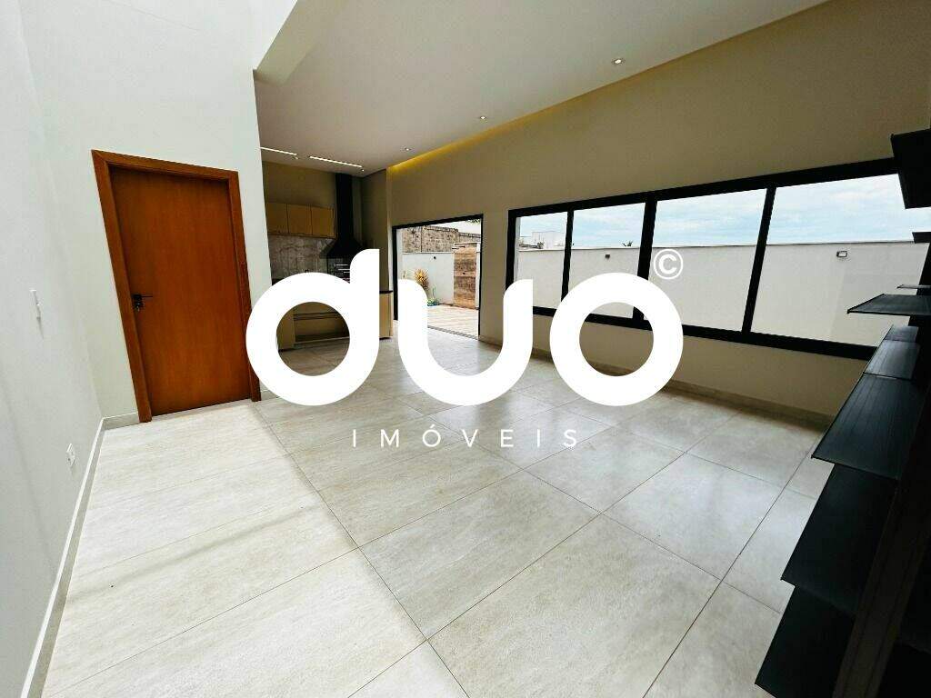 Casa à venda no Jardim Parque Jupiá: 