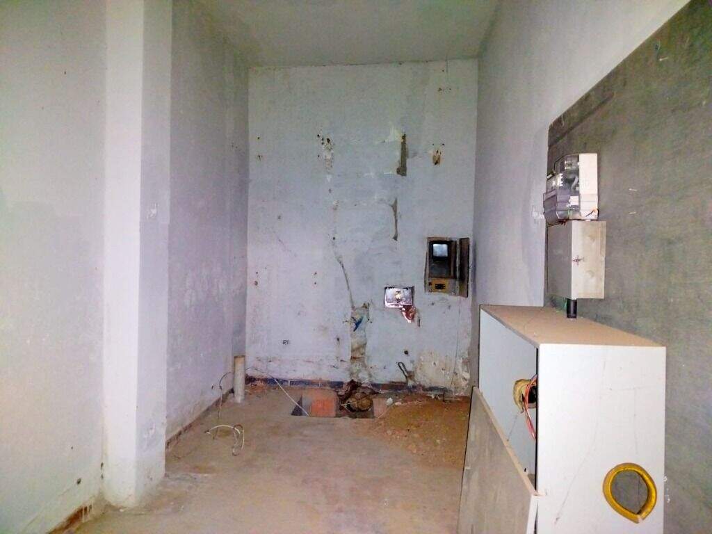 Barracão à venda no Alto: 