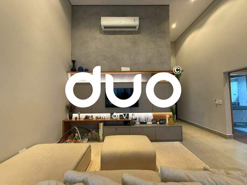 Casa à venda no Santa Rosa Ipês: 