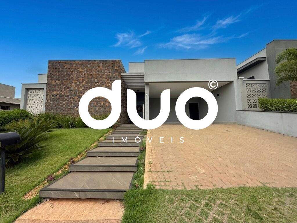 Casa à venda no Santa Rosa Ipês: 
