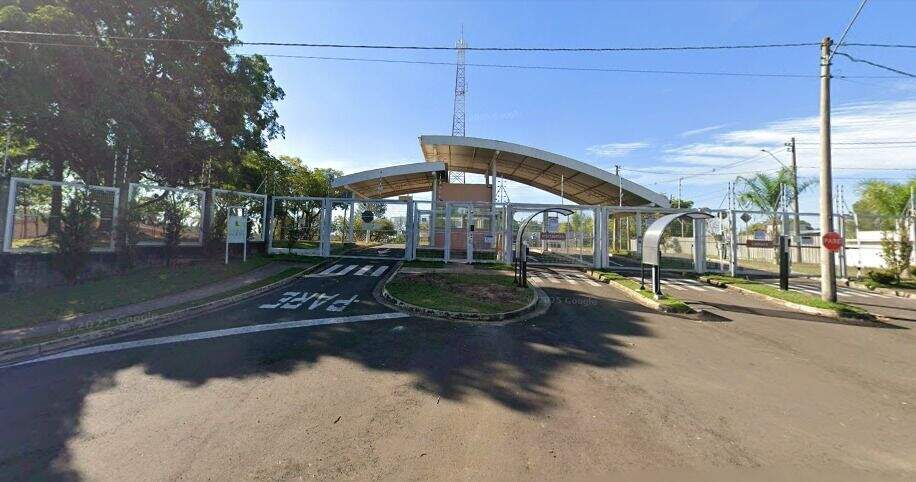 Terreno à venda no Horto ( Tupi ): 