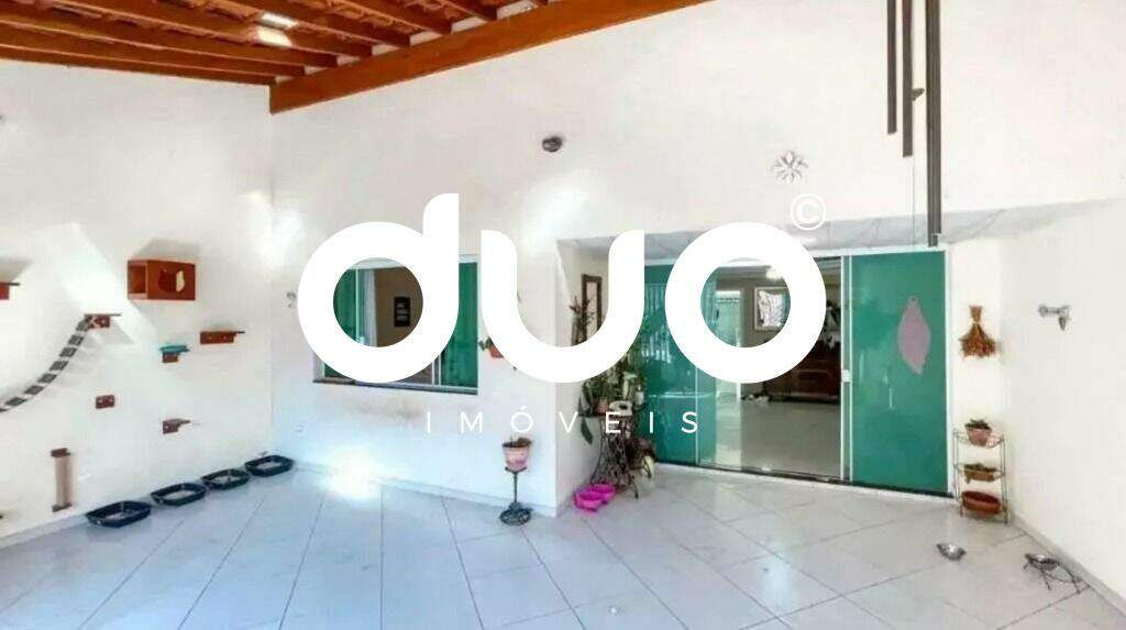 Casa à venda no Jardim Brasília: 